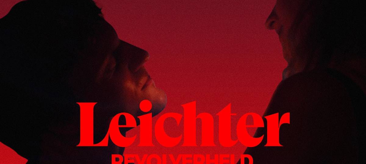 Revolverheld - Leichter