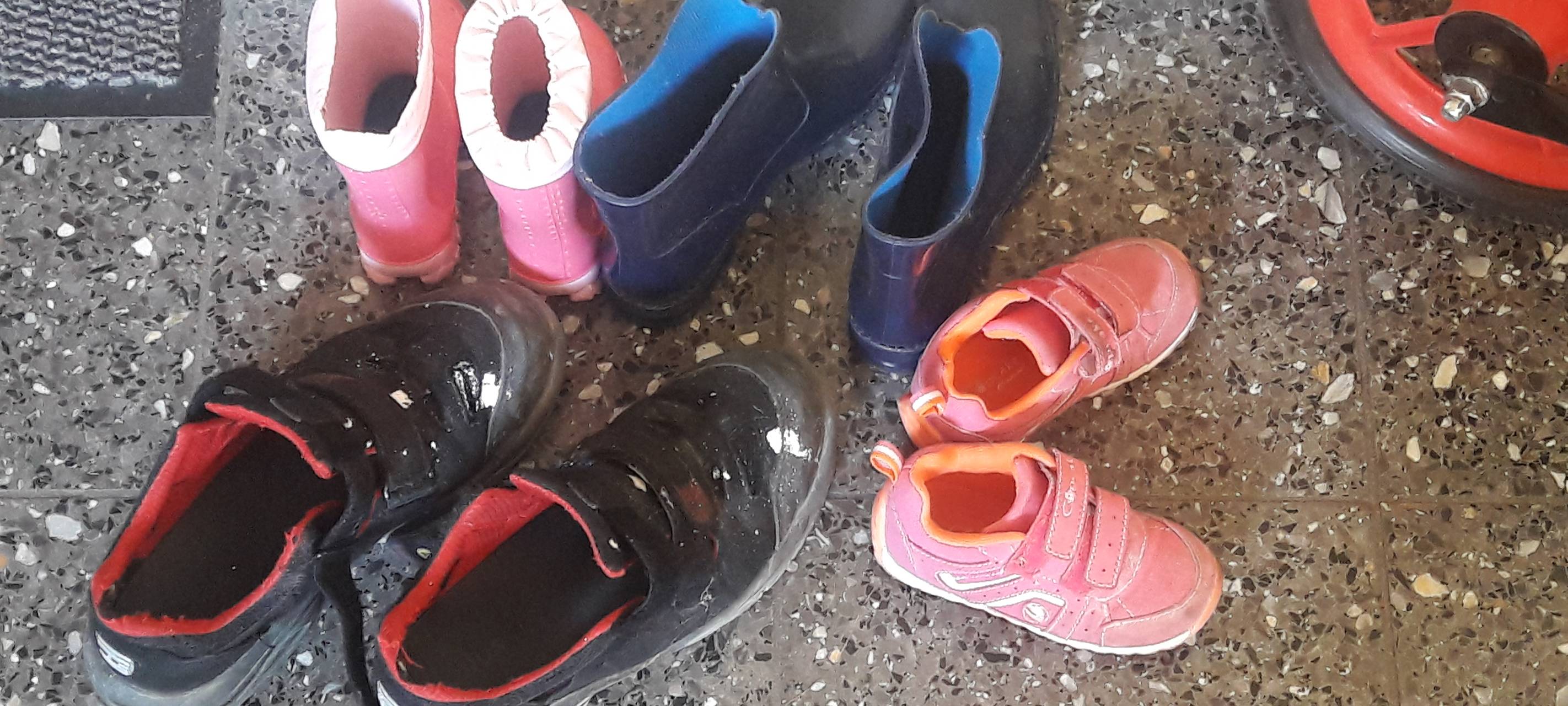 Schutzunterkunft für Frauen in der Coronakrise