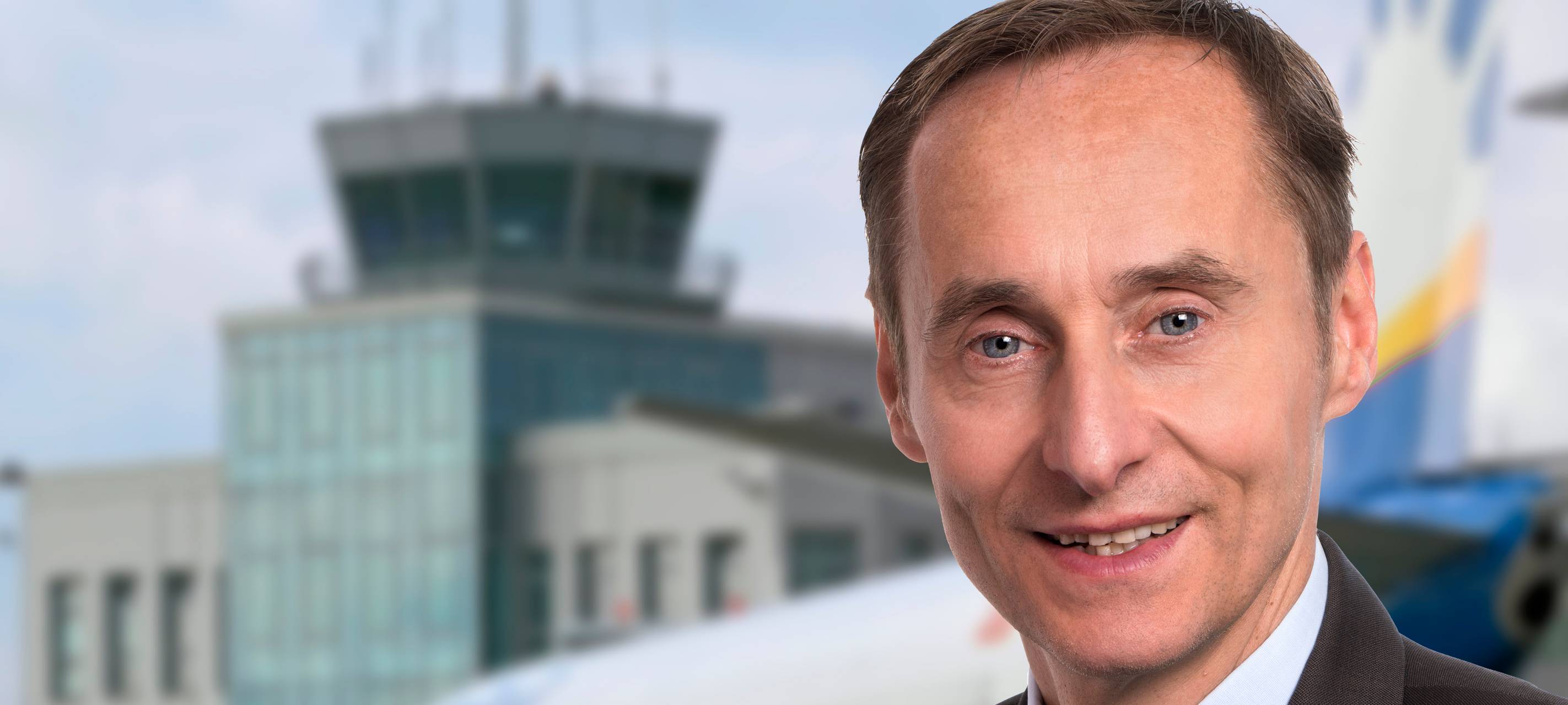Insolvenzantrag des Flughafens PAD ist gestellt