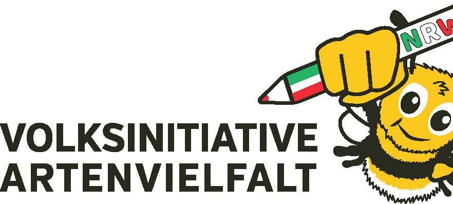 Die Volksinitiative Artenvielfalt