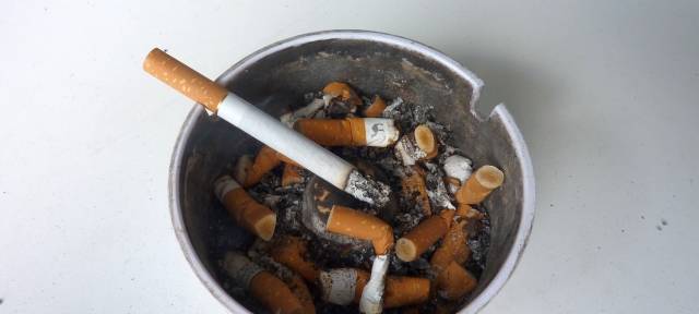 Mehr Urlaubstage für Nichtraucher?