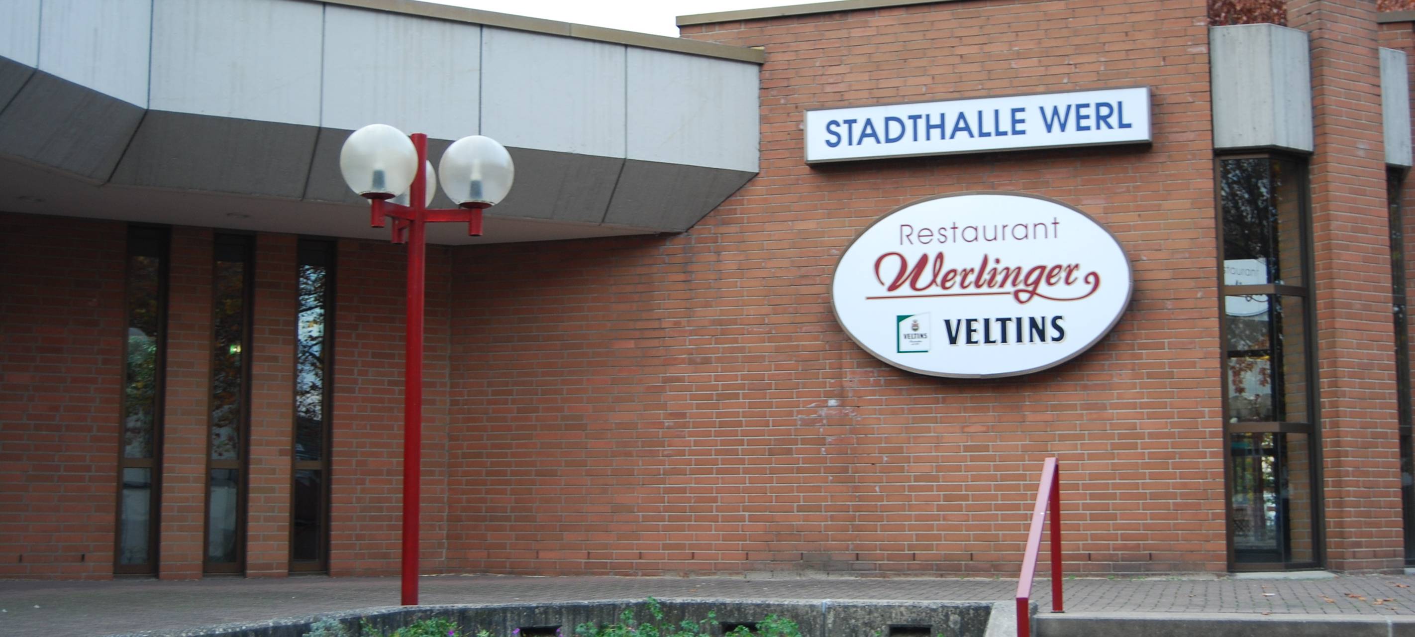 Start der Theatersaison in Werl