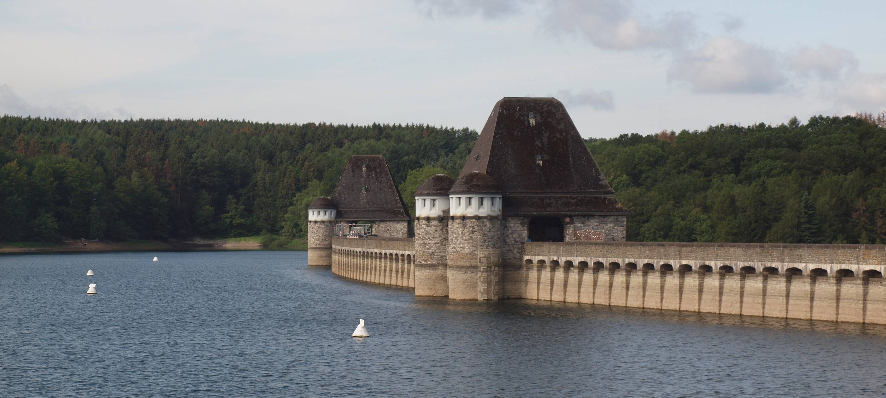 Trockenster August im Kreis Soest