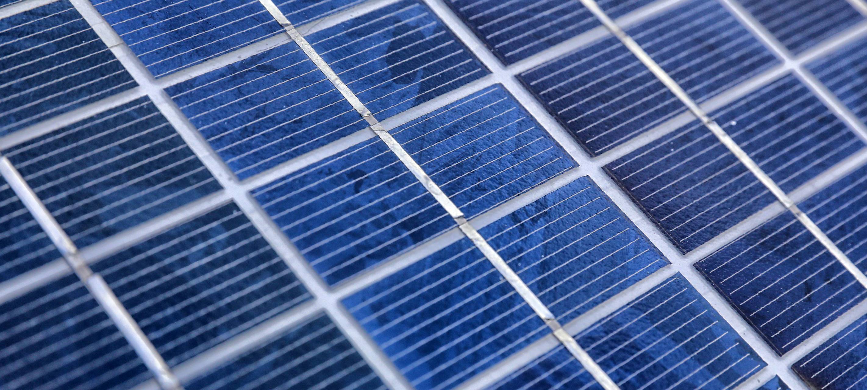 500 Euro für Photovoltaikanlage