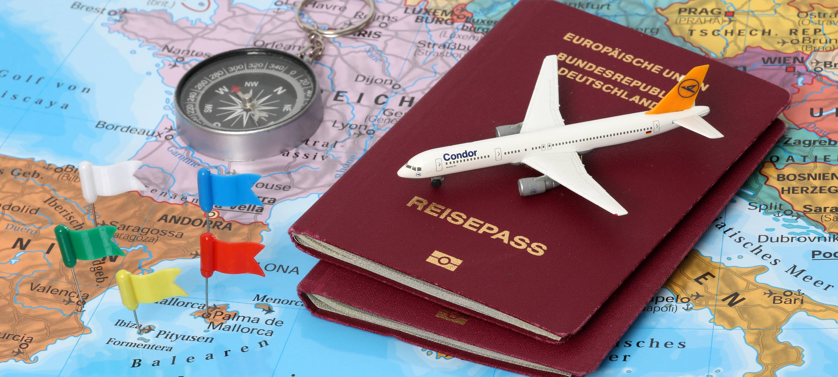 Sommerferien im Kreis Soest: Urlaub mit Kindern