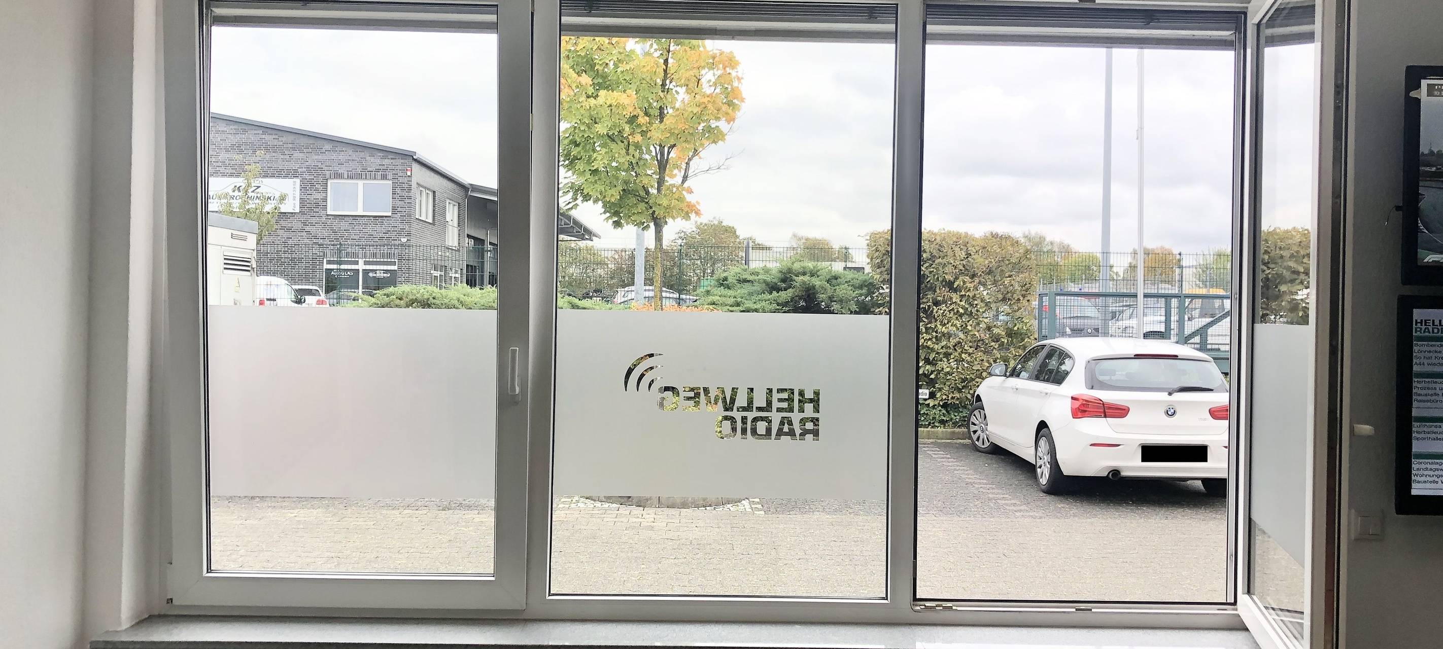 Richtiges Lüften wegen Corona