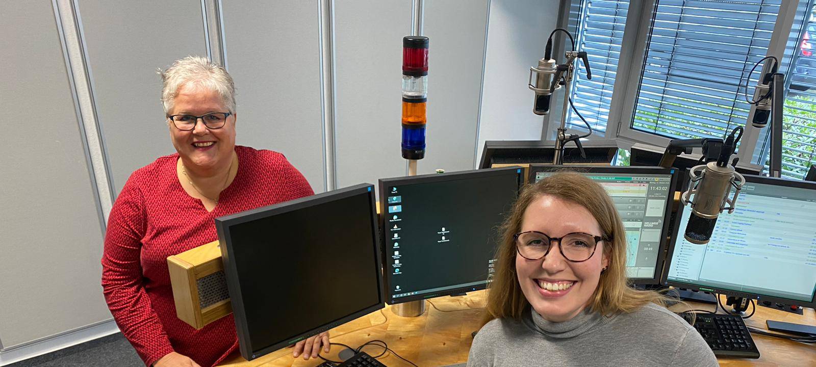 Podcast: Arschengel & Nervensägen - ein Seminar