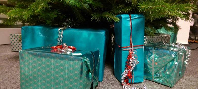 Weihnachten in Corona-Zeiten