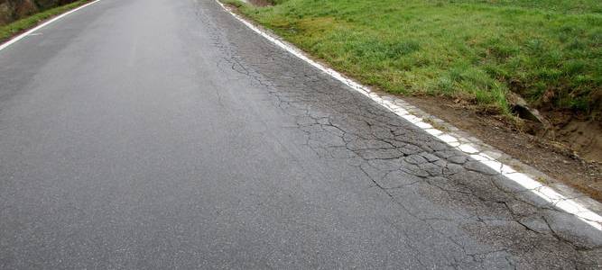 Möhnesee: Bauarbeiten zwischen Ellingsen und Brüllingsen