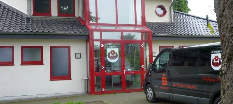 Schweres Spiel für den SV Lippstadt