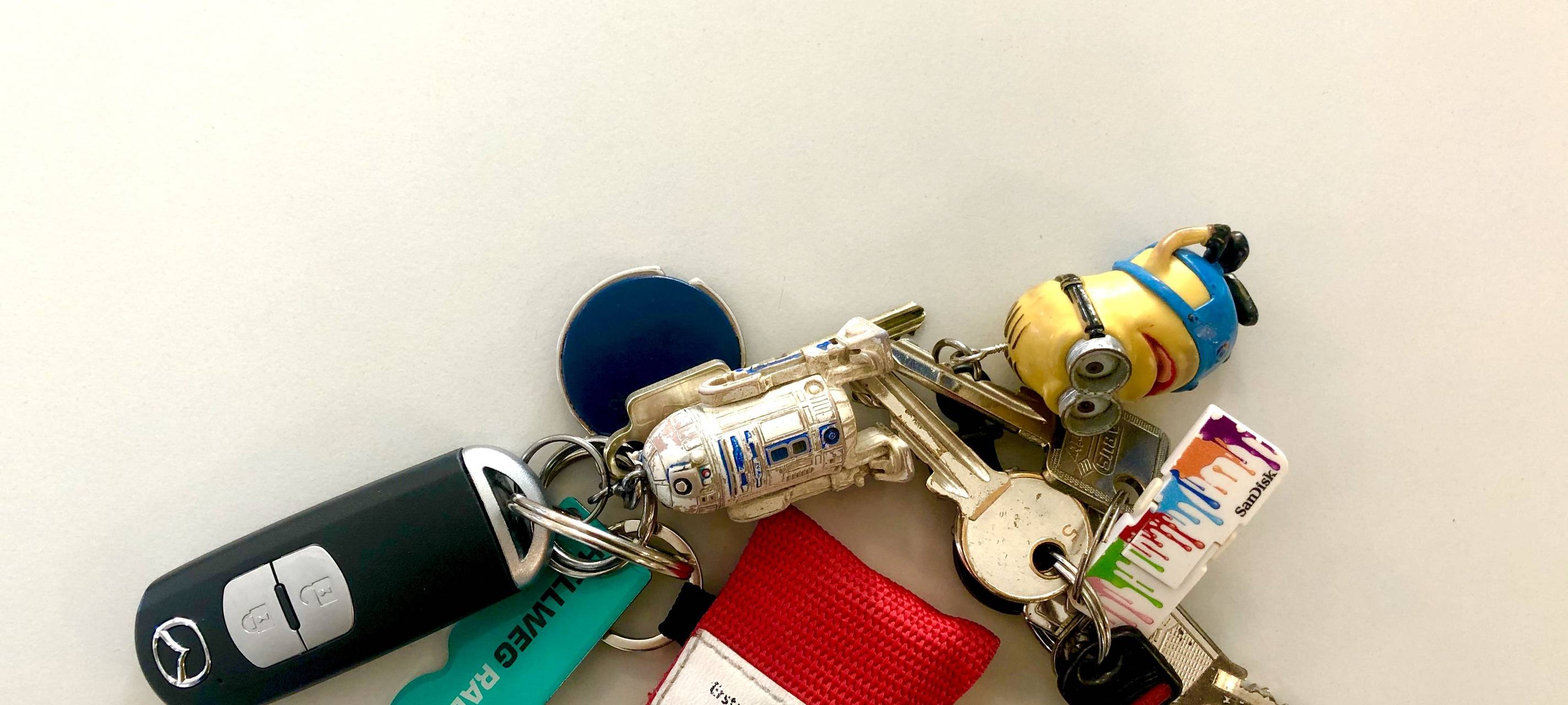 Ausgesperrt - Was tun?