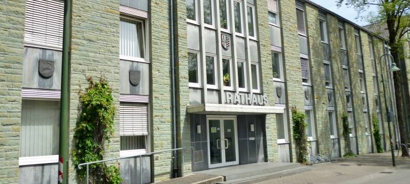 Stadt Warstein appelliert an Vernunft der Bürger