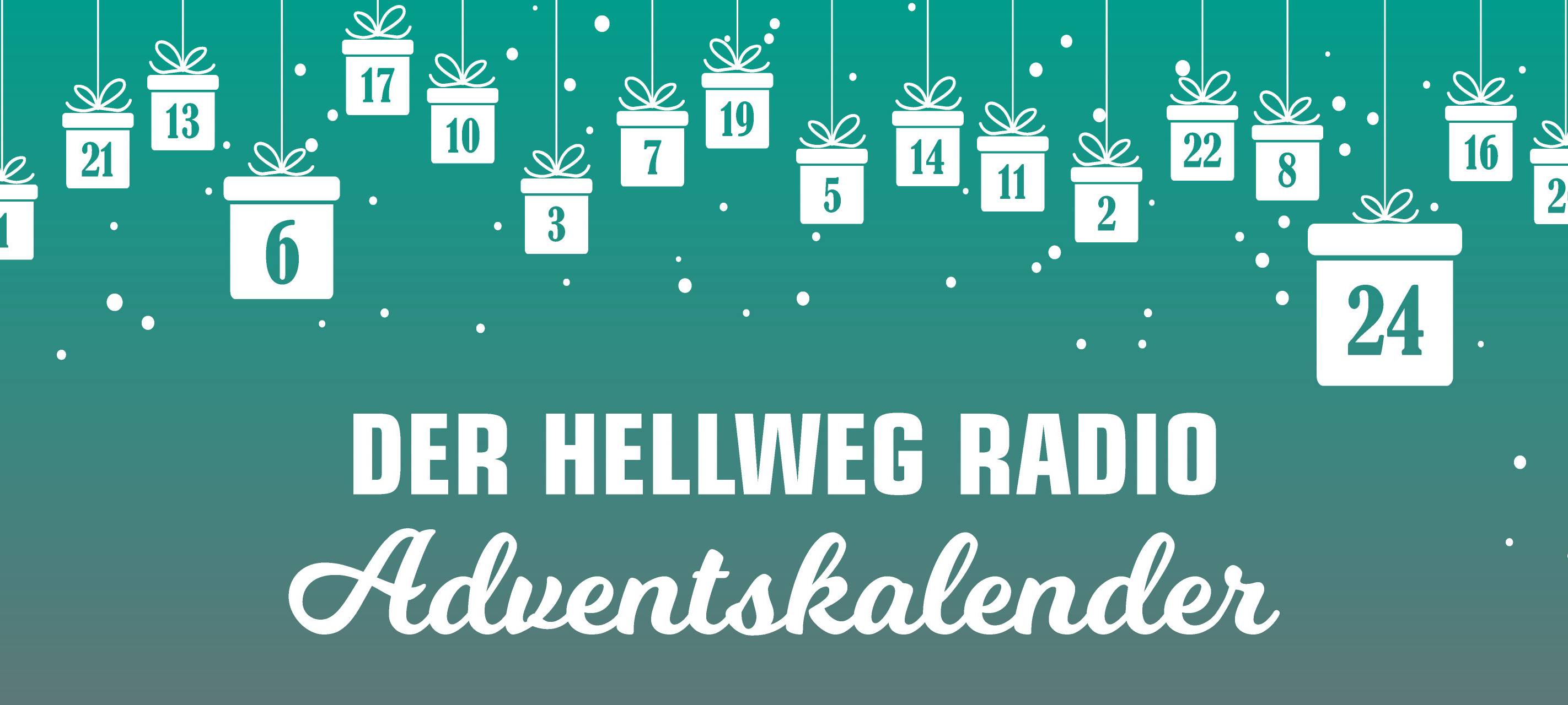 Adventskalender für den guten Zweck