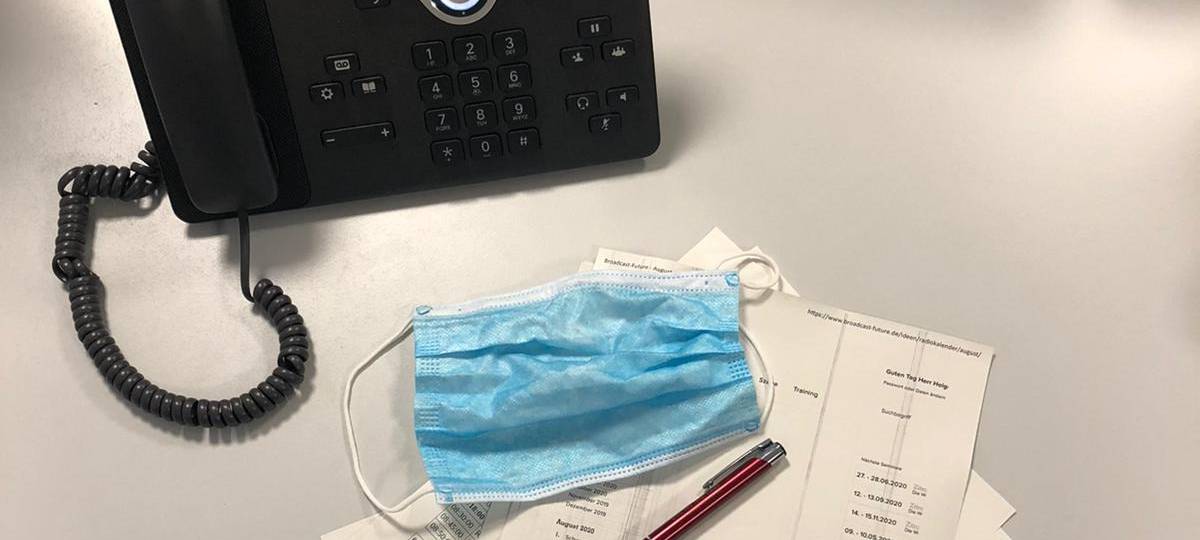 Nach dem Wochenende: 99 neue Infektionen