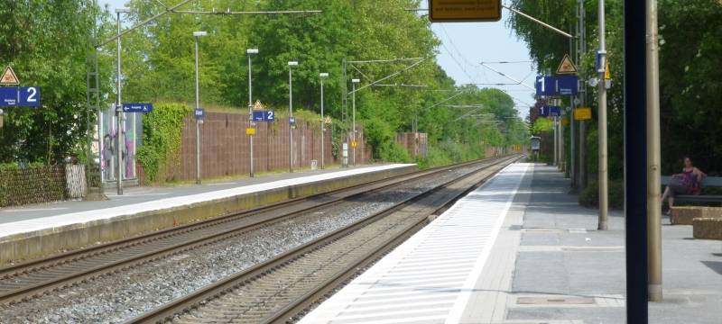 SEK-Einsatz in Bad Sassendorf
