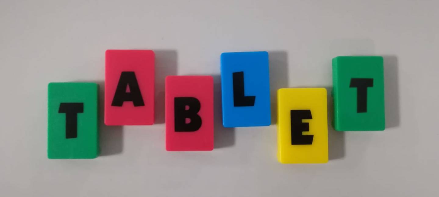 iPads für Geseker Grundschule