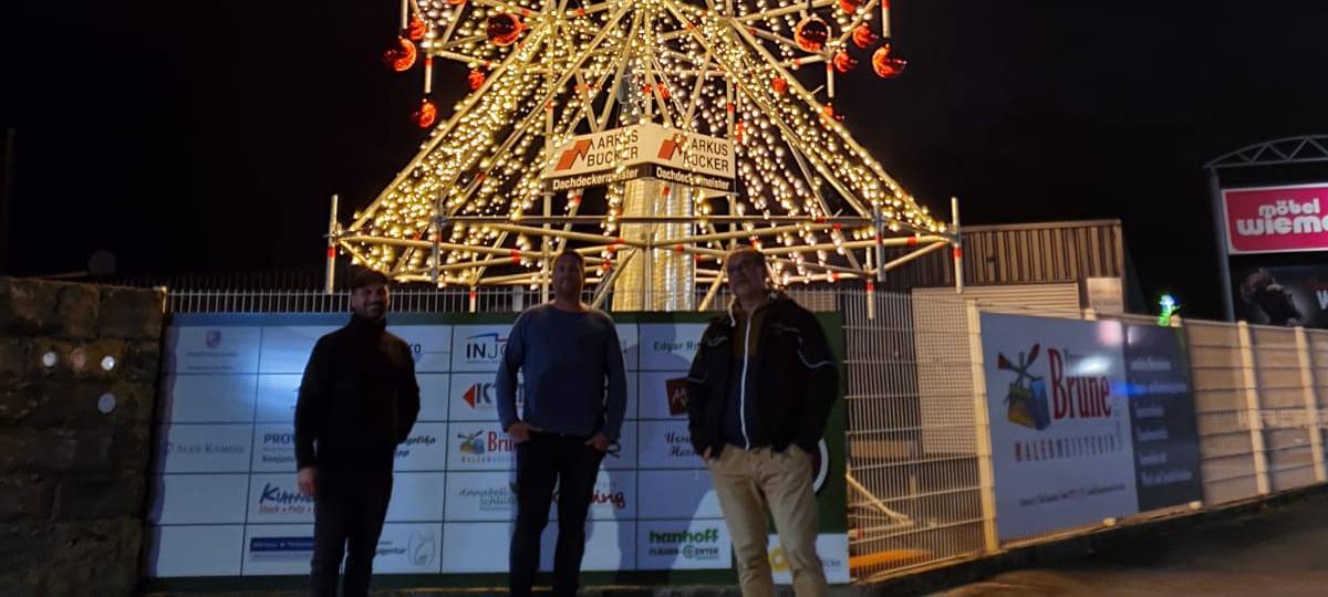 Eure Ideen für unsere Aktion Lichtblicke