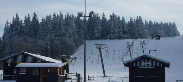 Skisaison: Winterberg fordet Hilfsangebote der Landesregierung