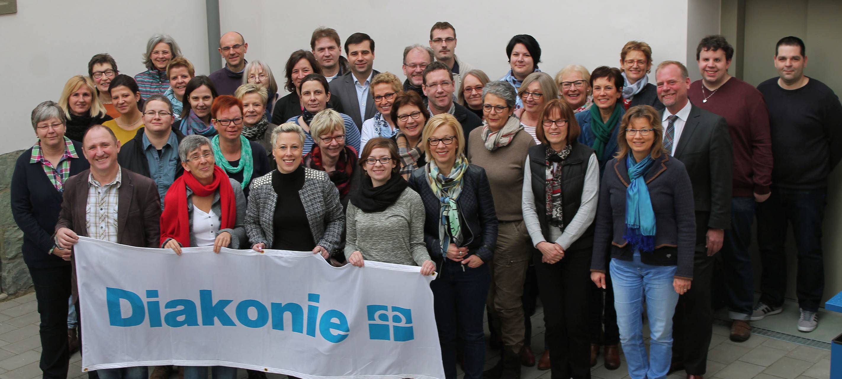 Infoseite für ehrenamtliches Engangement