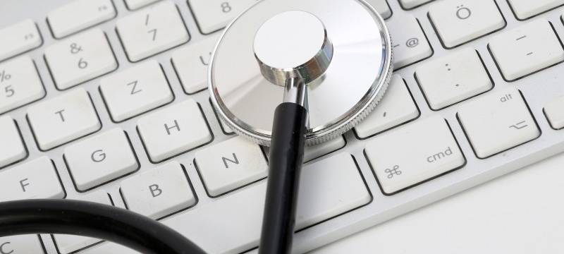 Digitale Sprechstunden sinnvoll