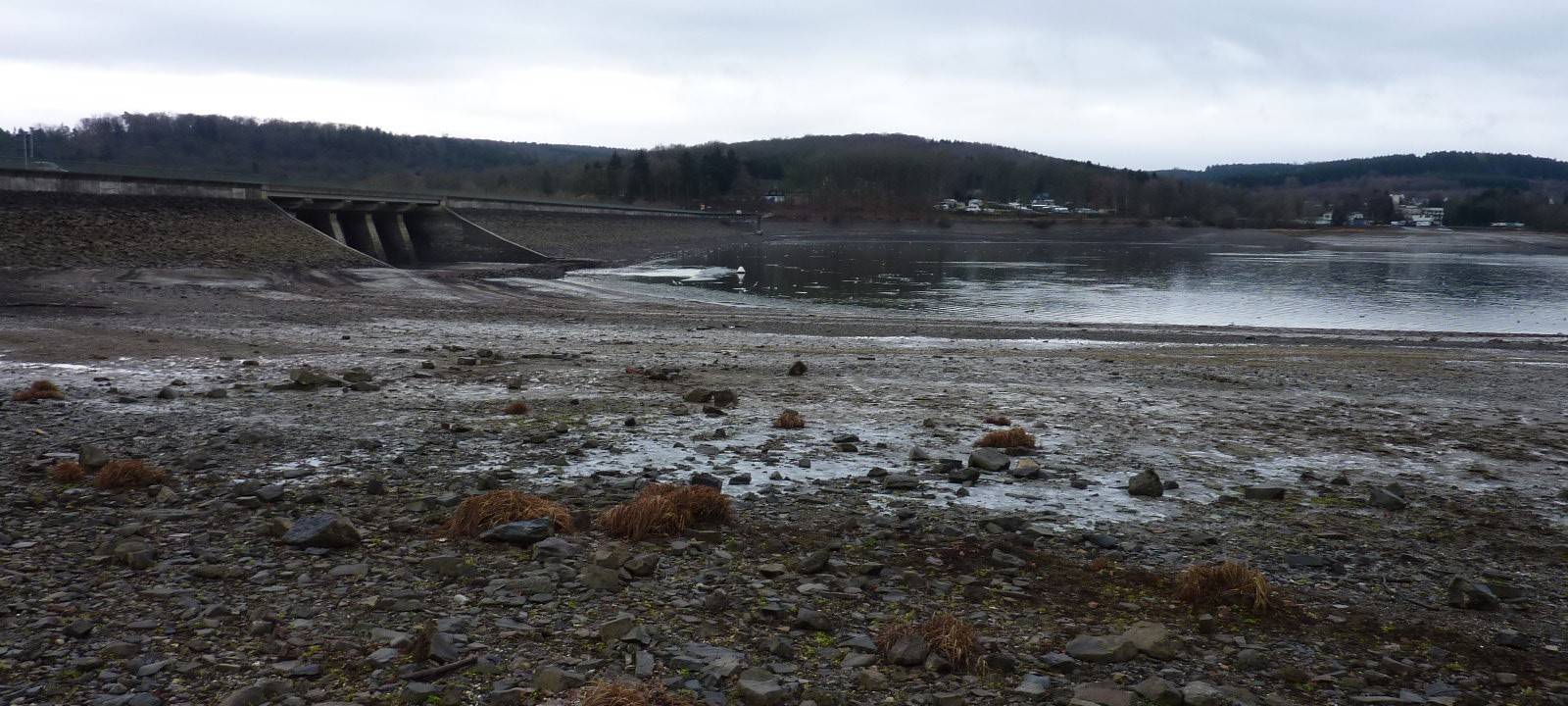 Der Kreis Soest soll klimarobust werden.