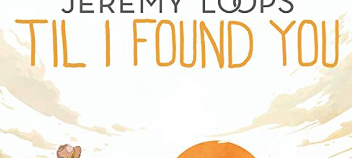 Jeremy Loops - 'Til I Found You