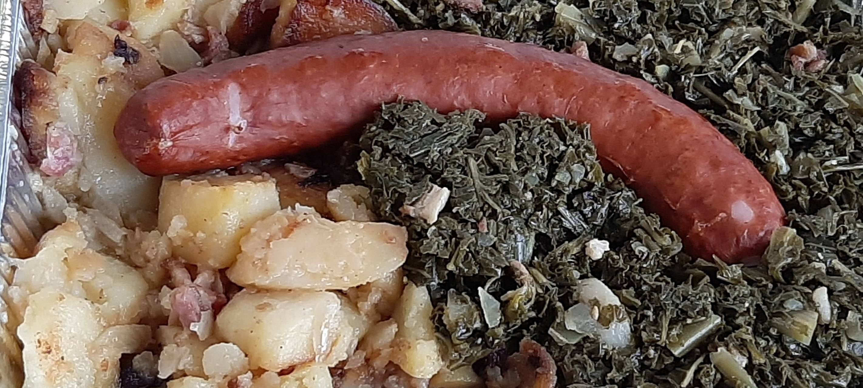 Die Kohlsaison im Kreis Soest