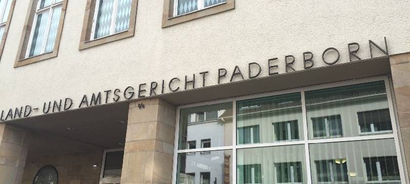 Ermittlungen in Eickelborner Mordfall gehen weiter