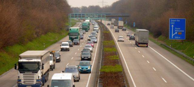 Straßenlärm in Soest: Stadt sammelt Lösungsvorschläge