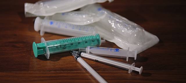 Impfstart im Kreis Soest gut verlaufen