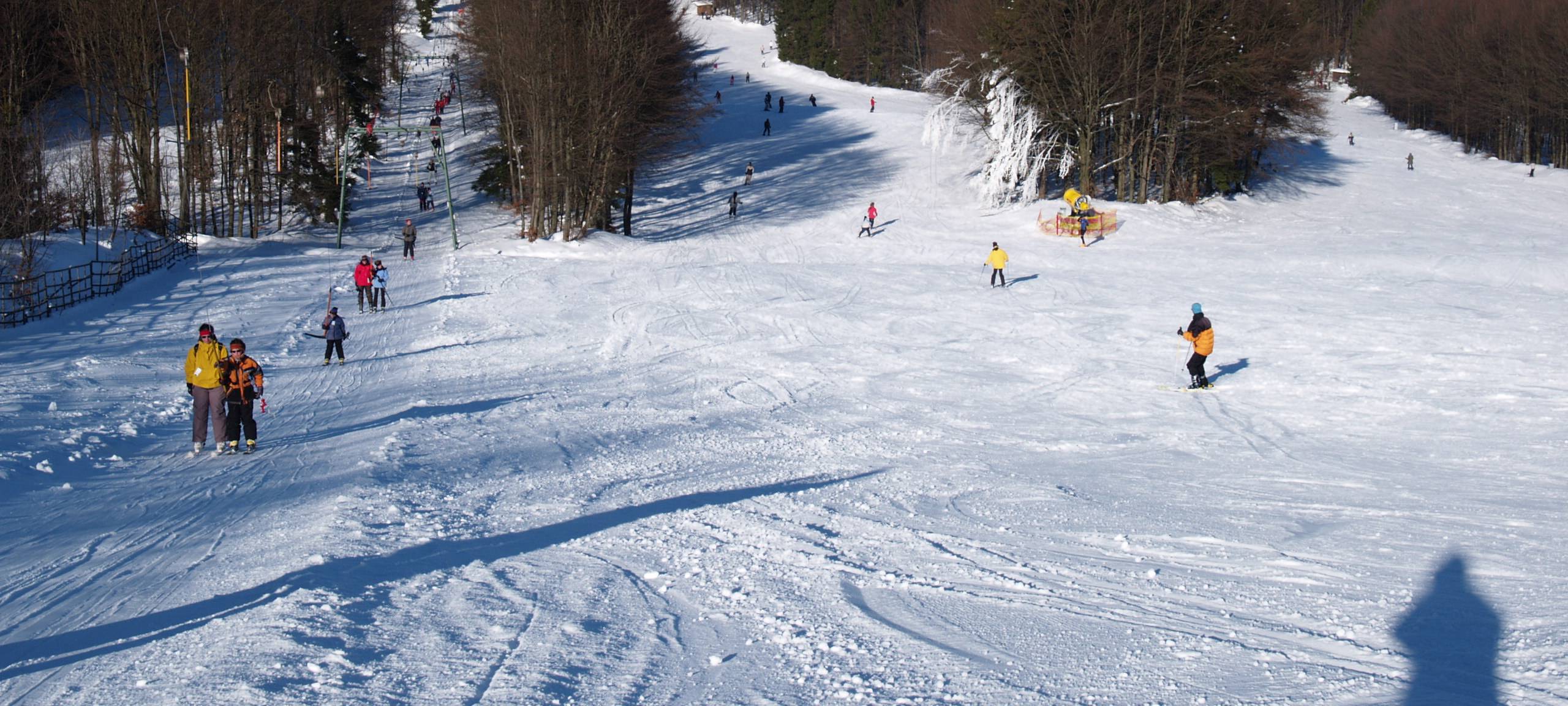 Ski-Gebiete fordern Lockdown-Ende
