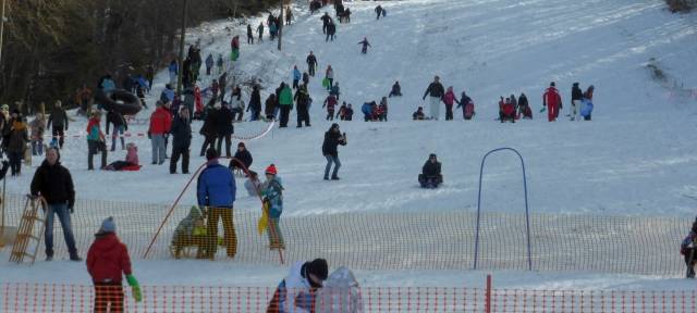 Kein Chaos durch Tagestouristen in Warstein