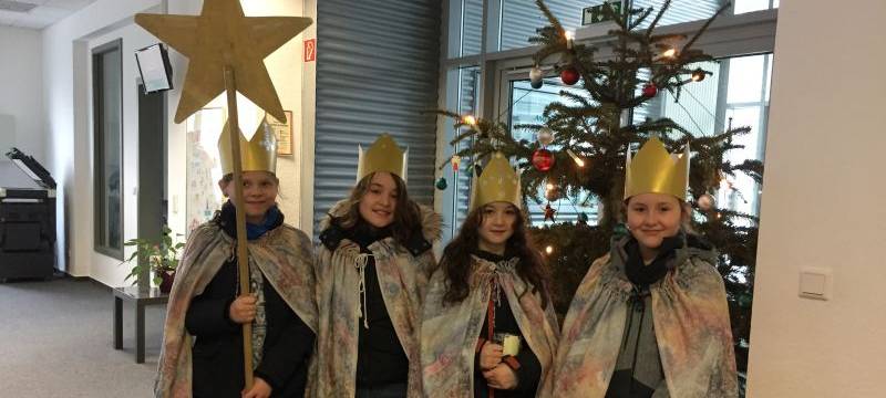 Soest: Sternsinger kommen nicht mehr automatisch