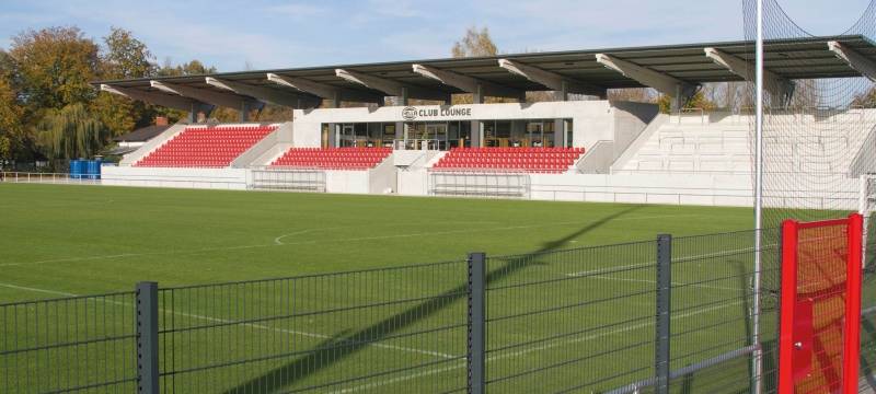 Regeln beim SV Lippstadt Spiel