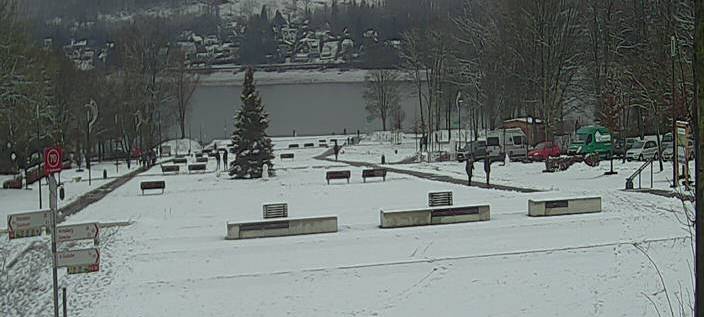 Möhnesee möchte keine Besucher am Wochenende