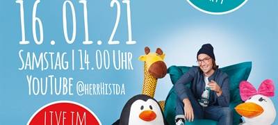 Herr H im Stadttheater