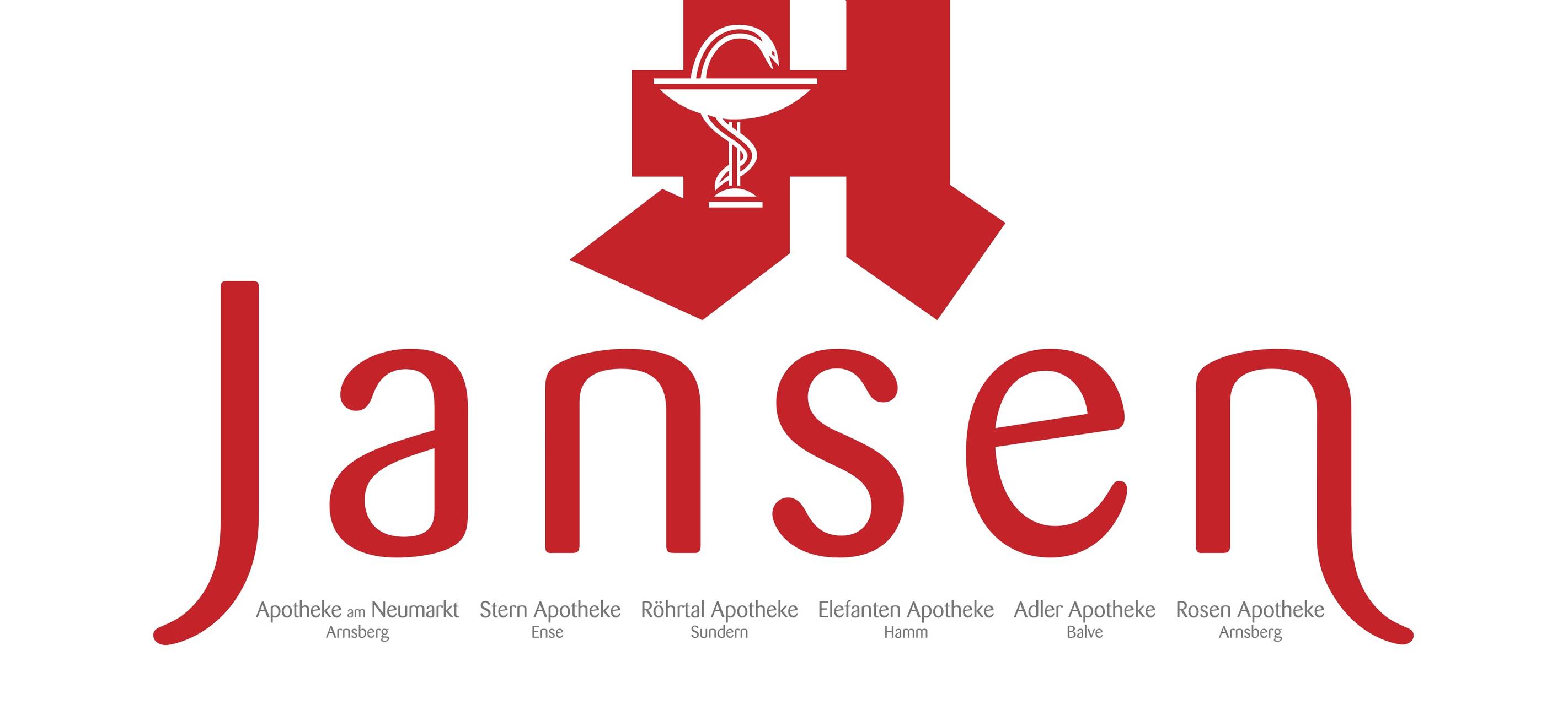 Jansen Apotheken für Lichtblicke