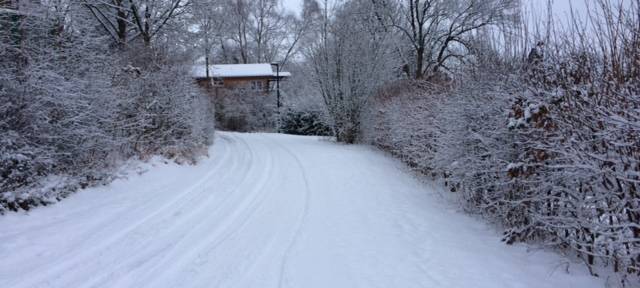Weniger Tagestouristen im Sauerland, Warstein und Möhnesee