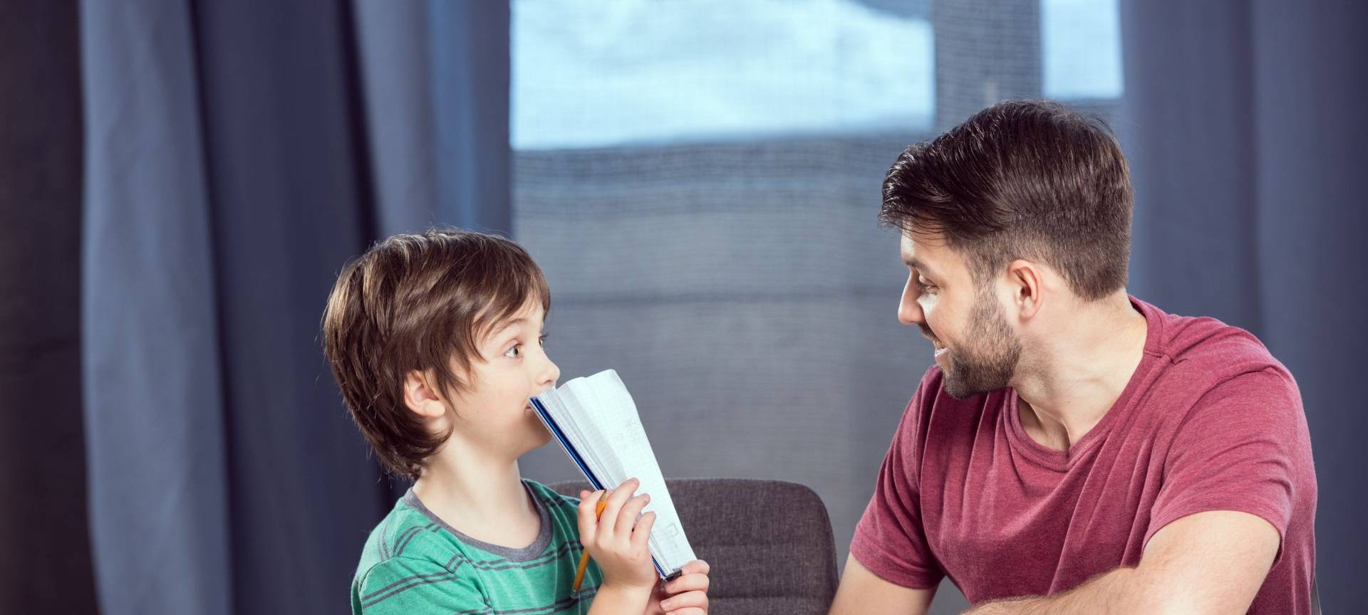 Schulen können Distanzunterricht machen