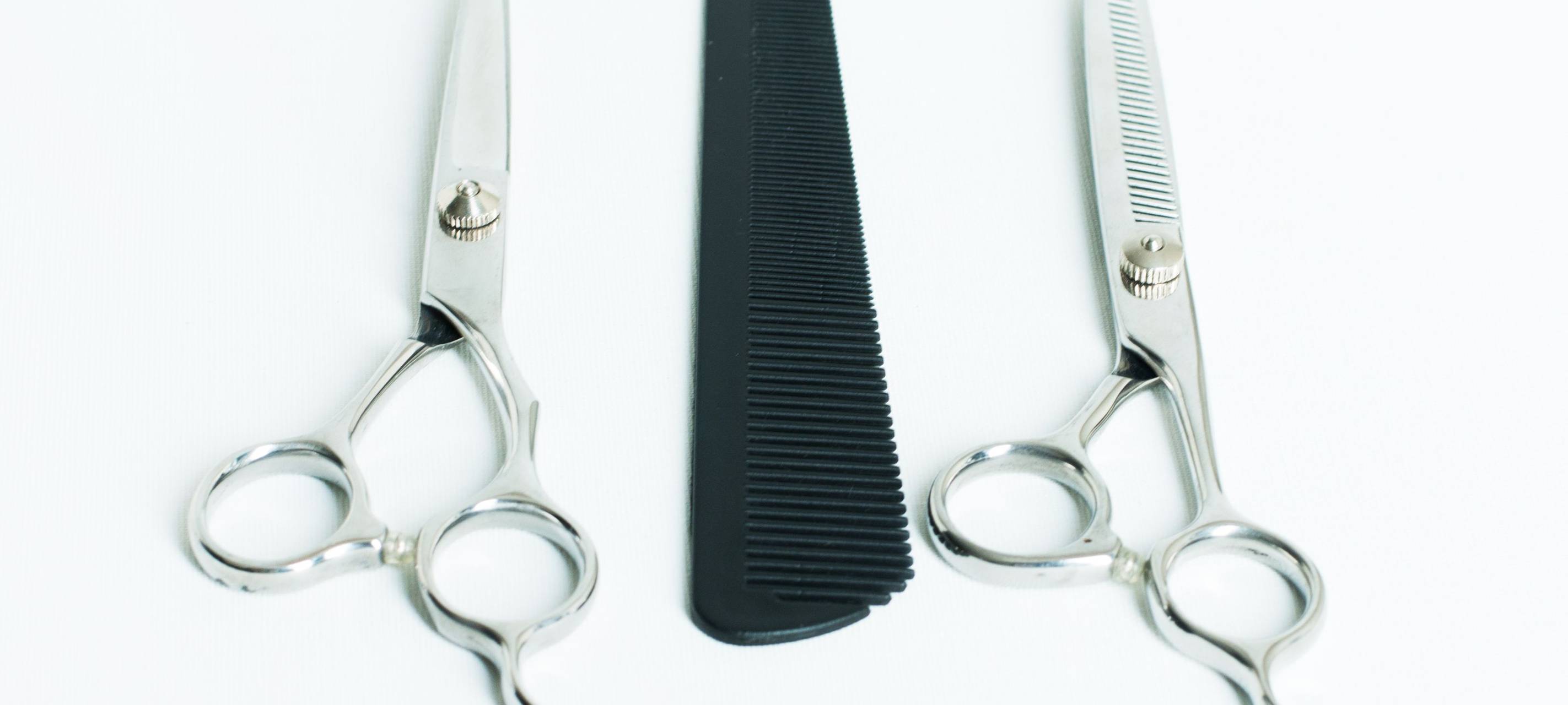 Kein Smalltalk beim Friseur?