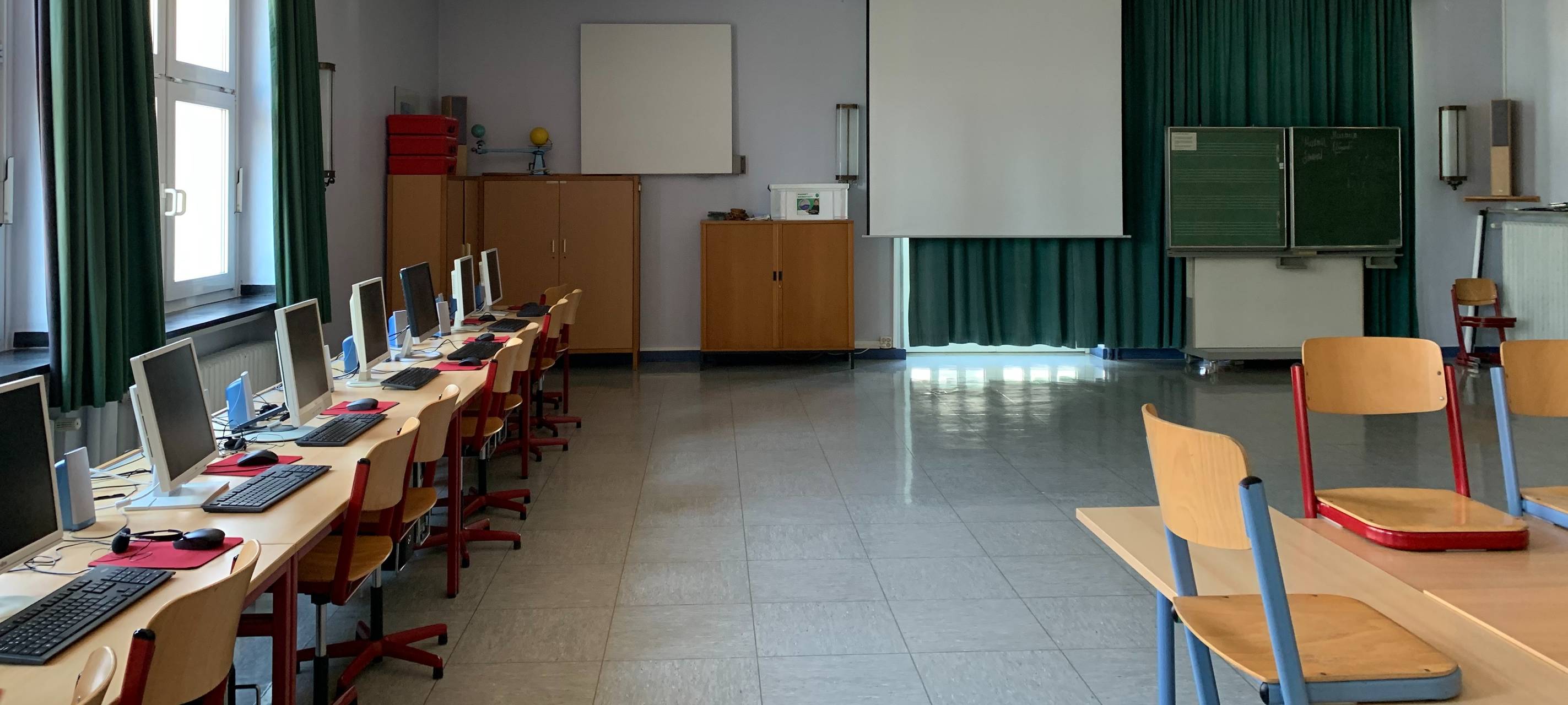 Zwei Schulen in Soest erhalten Preis für gesundes Lernen