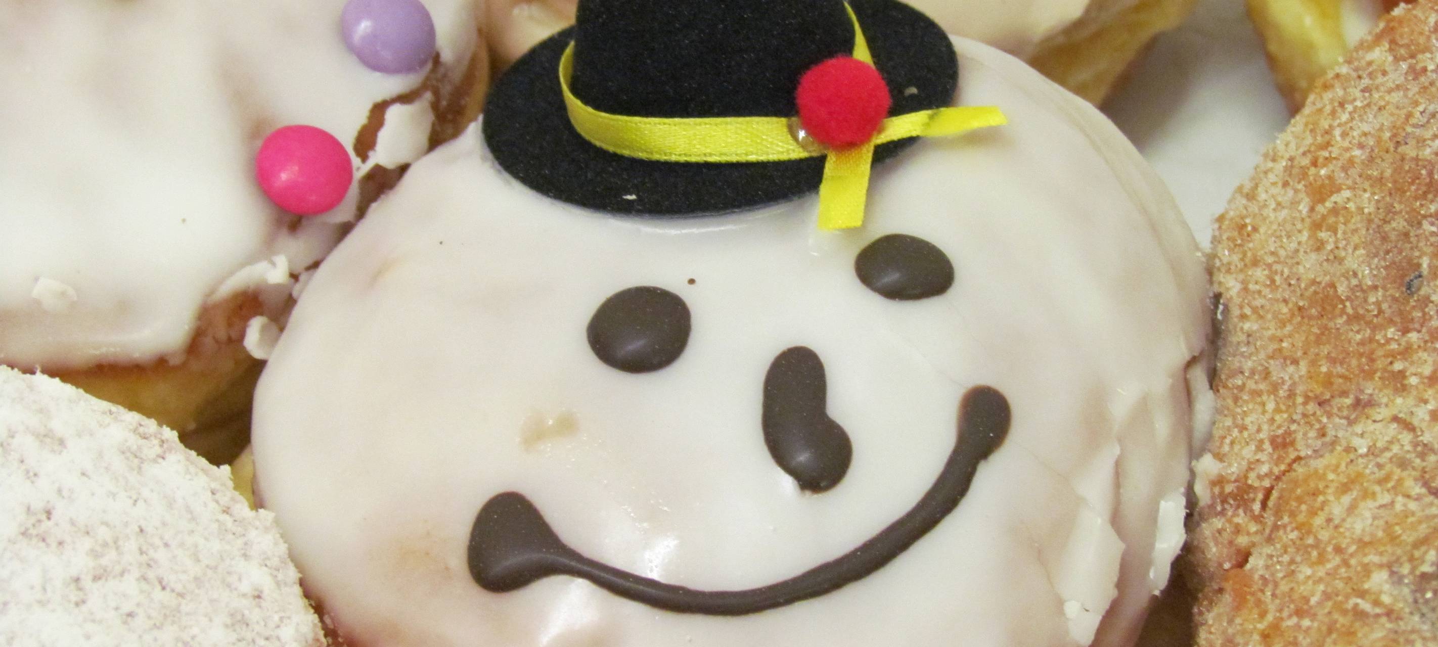 Berliner-Produktion wird hochgefahren im Kreis Soest