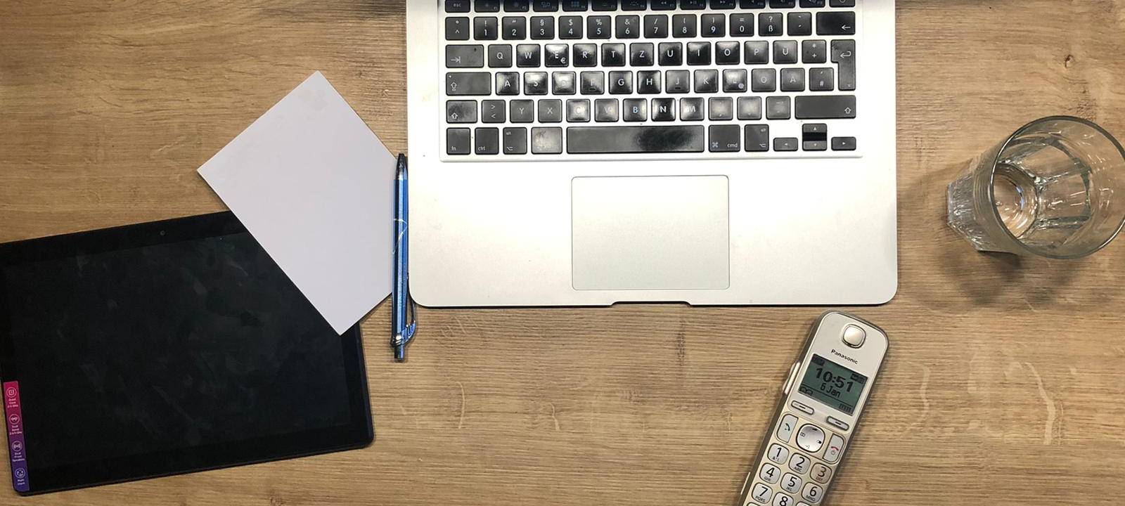 Neidisch auf Arbeitnehmer im Homeoffice?