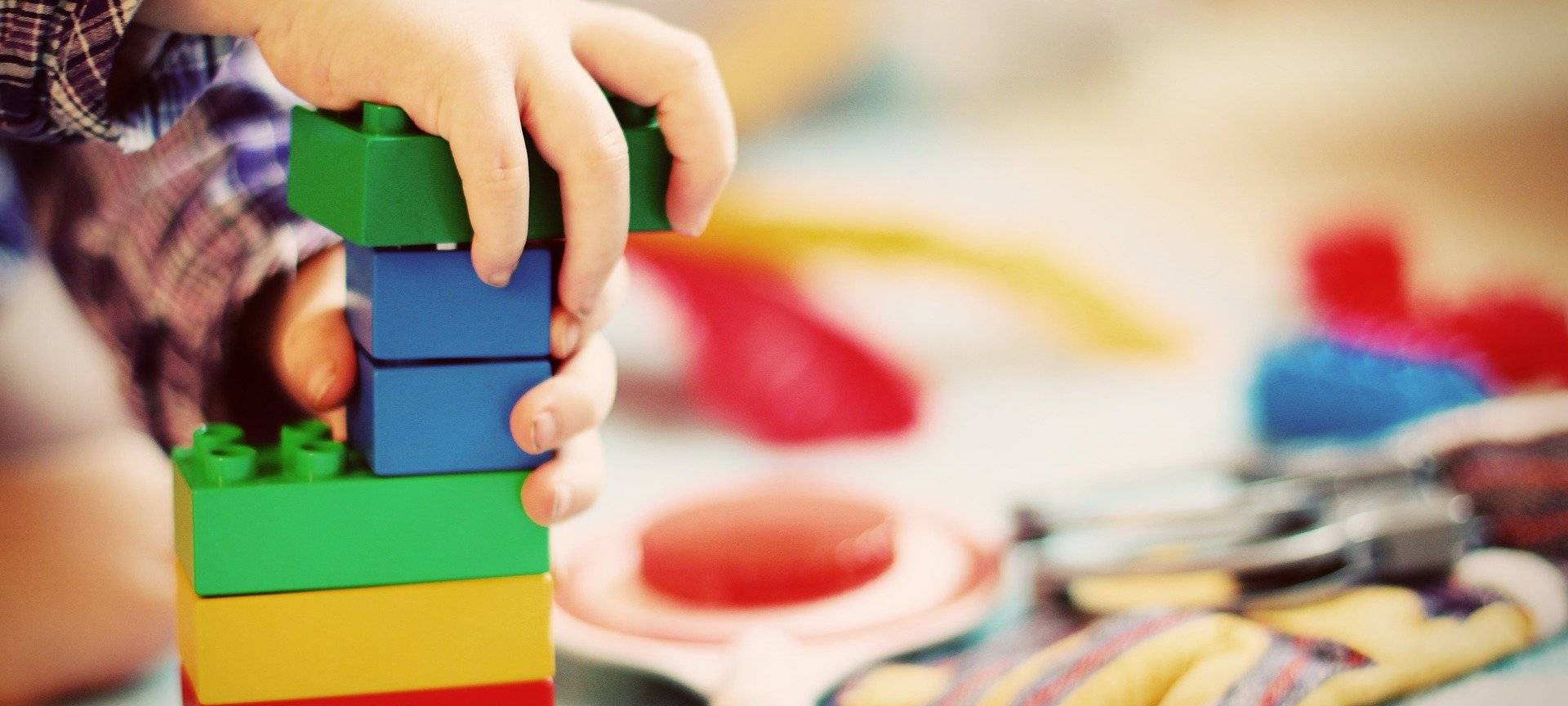 Viel zu Hause, wenig Langeweile