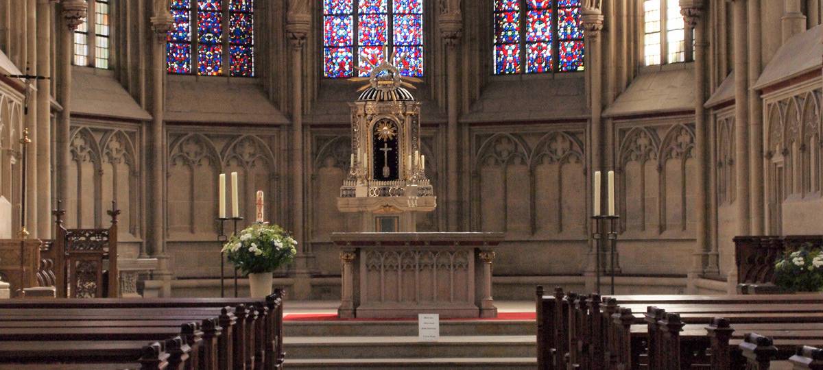 Anträge zum Kirchenaustritt