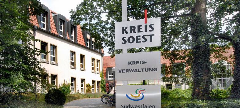 Zensus läuft weiter