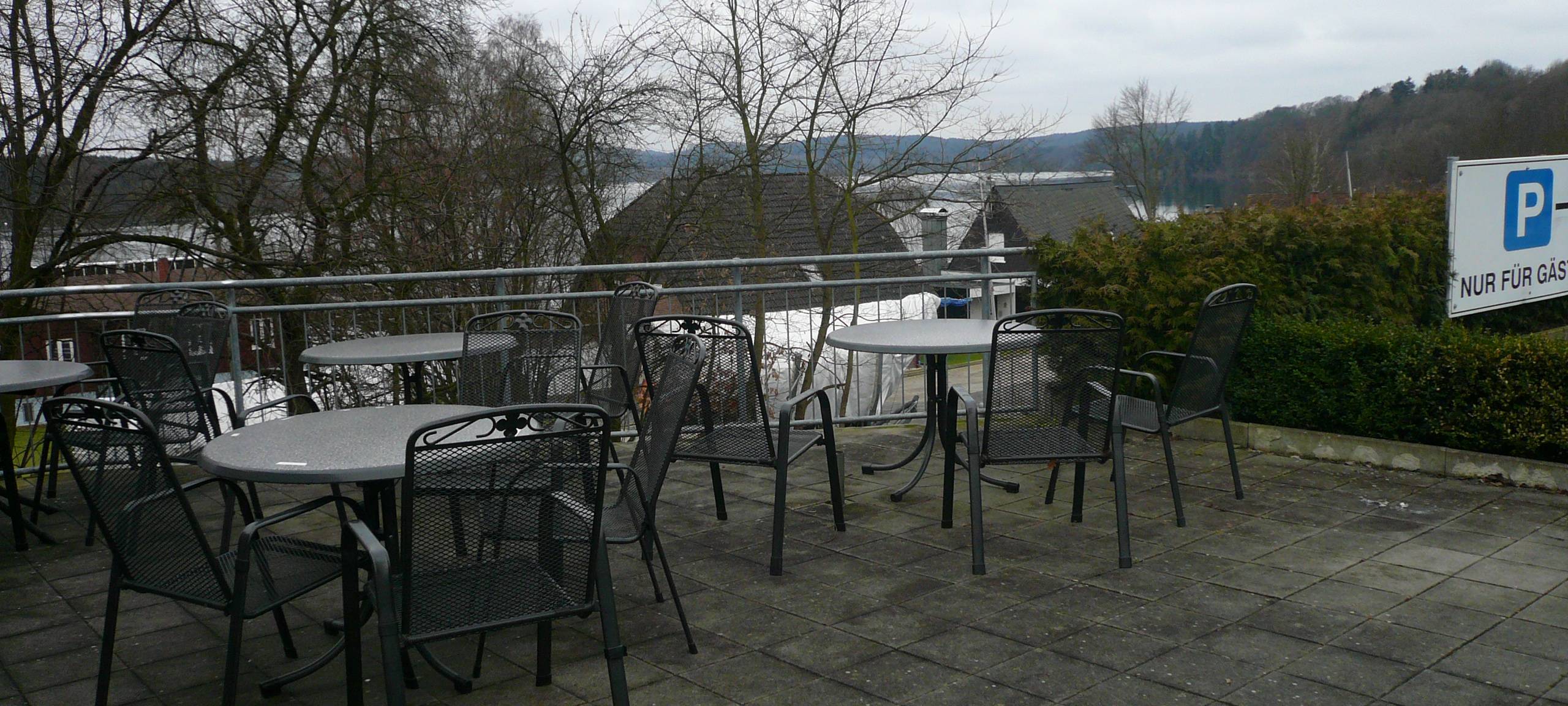 DEHOGA zu verlängerten Beschlüssen