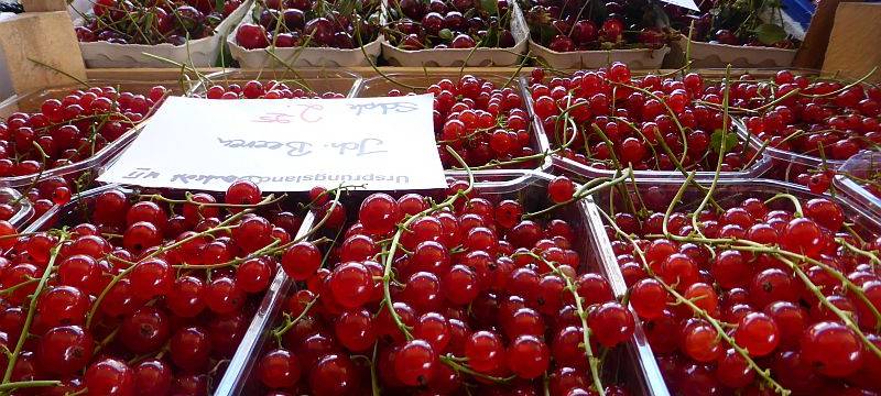 Soester Wochenmarkt fällt aus