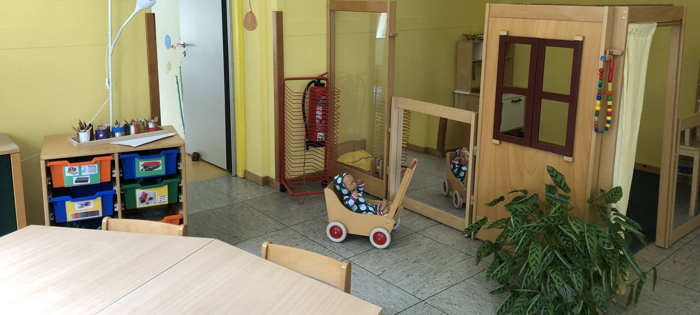 Missbrauchsfälle könnten unbemerkt bleiben - Kinderschutzbund besorgt