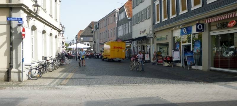 Lippstädter "Wunscherfüller" hilft Einzelhandel mit 876.000 Euro